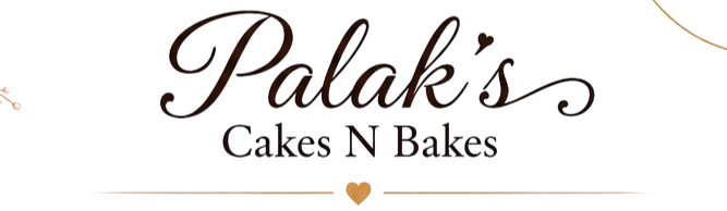 Palak's Cakes N Bakes